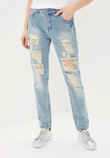 Джинсы Time For Future