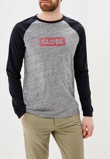 Лонгслив Globe Box LS Tee