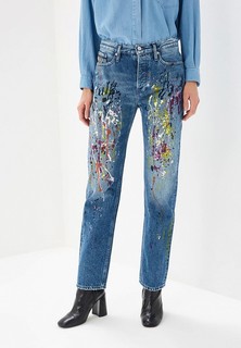 Джинсы Calvin Klein Jeans
