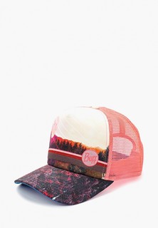 Бейсболка Buff