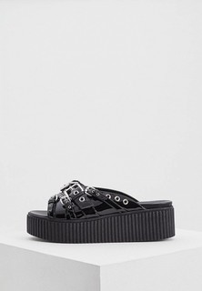 Сабо McQ Alexander McQueen