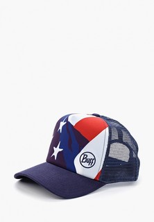 Бейсболка Buff