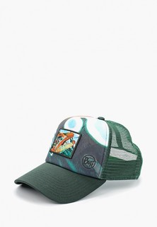 Бейсболка Buff