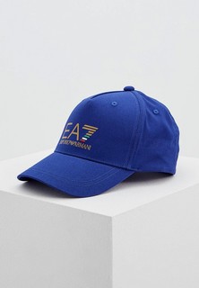 Бейсболка EA7