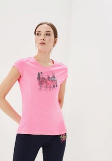 Футболка спортивная Li-Ning FEDELLA