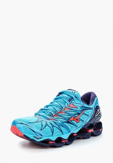 Кроссовки Mizuno WAVE PROPHECY 7 (W)