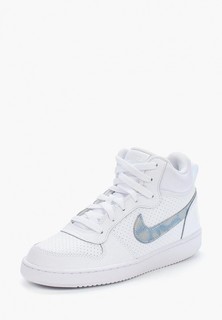 Кеды Nike NIKE COURT BOROUGH MID (GS)