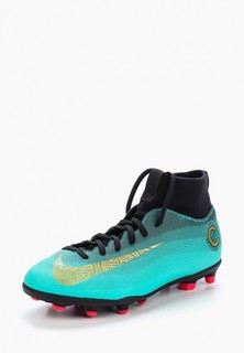 Бутсы Nike JR SUPERFLY 6 CLUB CR7 MG