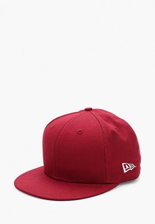Бейсболка New Era BLANK 9FIFTY NONE