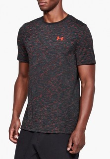 Футболка спортивная Under Armour UA THREADBORNE SEAMLESS SS