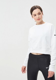 Свитшот Nike W NK TOP PO VERSA GRX