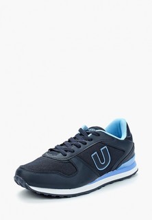 Кроссовки Umbro TRAFFORD II LOW