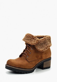 Ботильоны Laik