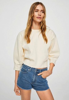 Шорты джинсовые Mango - ICONIC2