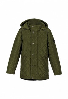 Куртка утепленная Талви 