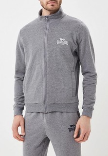 Олимпийка Lonsdale 