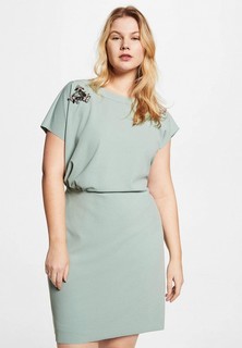 Платье Violeta by Mango - MIAU2