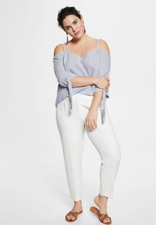 Блуза Violeta by Mango - SEER