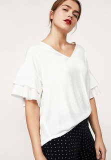 Блуза Violeta by Mango - PICO2