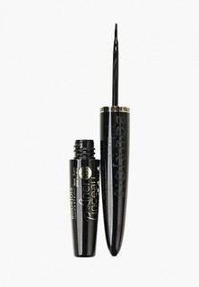 Подводка для глаз Bourjois Жидкая "Liner Pinceau 16h" 35 тон ultra black