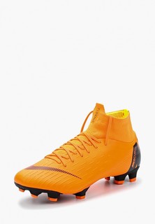 Бутсы Nike SUPERFLY 6 PRO FG