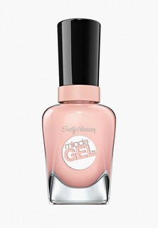 Гель-лак для ногтей Sally Hansen Miracle Gel Тон 246 in the sheer