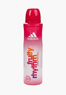Дезодорант adidas Fruity Rhythm 150 мл