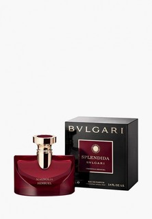 Парфюмированное масло Bvlgari Splendida Magnolia Sensuel, 50 мл спрей