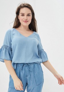 Блуза Violeta by Mango - PICO