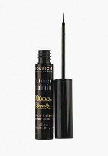 Подводка для глаз Bourjois "Liner Clubbing" 31 тон (ultra black)