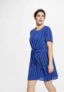 Платье Violeta by Mango - RAYOS