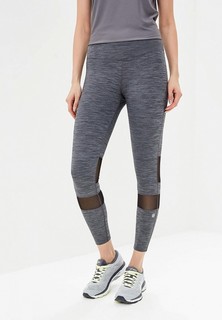 Тайтсы ASICS MELANGE 7/8 TIGHT