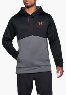 Худи Under Armour AF ICON SOLID PO HOOD