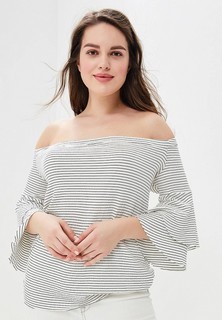 Блуза Violeta by Mango - CIELO