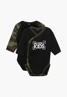 Боди 2 шт. Beverly Kids MOLOKOSOS