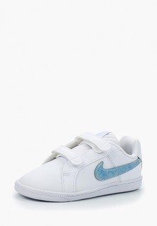 Кеды Nike NIKE COURT ROYALE (TDV)