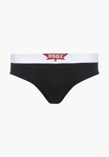 Трусы Dsquared Underwear