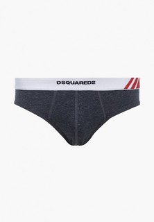 Трусы Dsquared Underwear