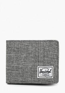 Кошелек Herschel Supply Co ROY + COIN RFID