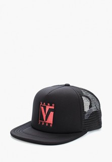 Бейсболка Vans