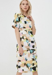 Платье MadaM T