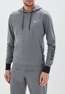 Худи Mizuno Heritage Hoody
