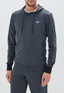 Худи Mizuno Heritage Hoody