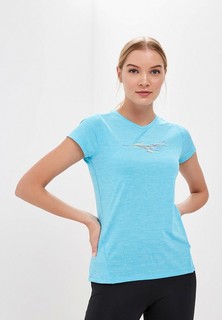 Футболка спортивная Mizuno Impulse Core Graphic Tee