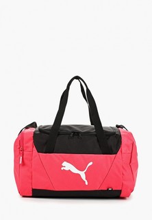 Сумка спортивная PUMA Fundamentals Sports Bag S