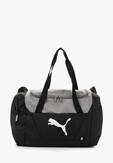 Сумка спортивная PUMA Fundamentals Sports Bag S