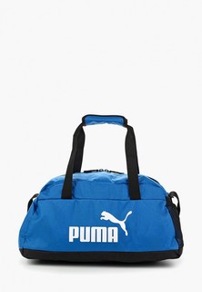 Сумка спортивная PUMA Phase Sport Bag