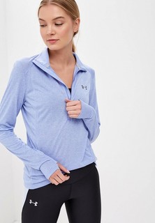 Лонгслив спортивный Under Armour Threadborne Train Twst1/2 Z