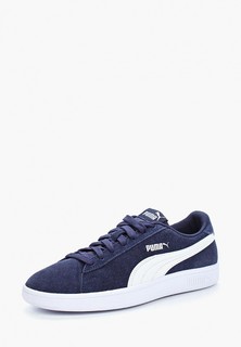 Кеды PUMA Puma Smash v2 SD Jr