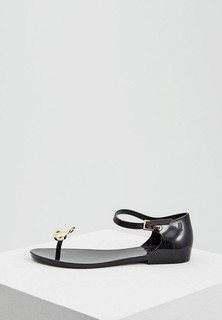 Сандалии Vivienne Westwood MELISSA X VIVIENNE WESTWOOD